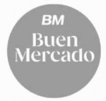 BM BUEN MERCADO