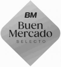 BM BUEN MERCADO SELECTO