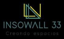 INSOWALL 33 CREANDO ESPACIOS