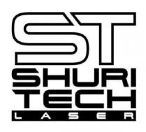 ST SHURI TECH LASER