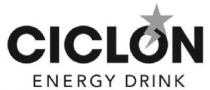 CICLON ENERGY DRINK