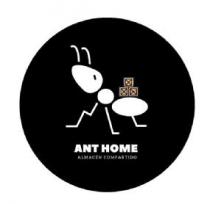 ANT HOME ALMACÉN COMPARTIDO