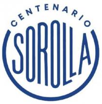 CENTENARIO SOROLLA