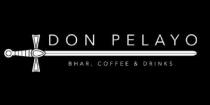 DON PELAYO BHAR, COFFEE & DRINKS