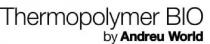 Thermpolymer BIO by Andreu World