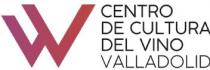 VV CENTRO DE CULTURA DEL VINO VALLADOLID