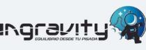 ingravity EQUILIBRIO DESDE TU PISADA