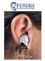 CENTROS AUDITIVOS FUTURA HEARING CENTRES
