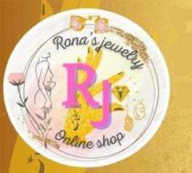 Rona's jewelry RJ Online shop