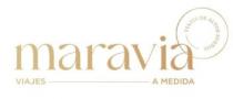 MARAVIA VIAJES DE ALTOS SUEÑOS VIAJES A MEDIDA