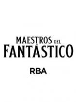 MAESTROS DEL FANTÁSTICO RBA