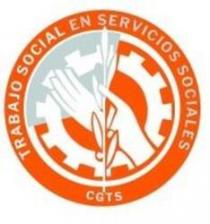 TRABAJO SOCIAL EN SERVICIOS SOCIALES (CGTS)