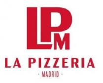 LPM LA PIZZERIA MADRID