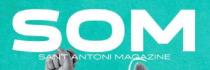 SOM SANT ANTONI MAGAZINE