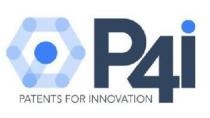 P4i PATENTS FOR INNOVATION