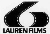 LAUREN FILMS