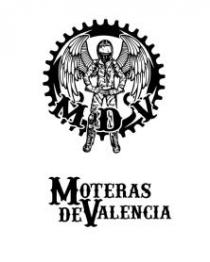 MDV MOTERAS DE VALENCIA