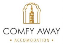 COMFY AWAY ACCOMODATION
