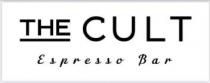 The cult espresso bar