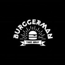 BURGGERMAN TAKE AWAY
