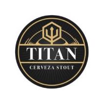 TITAN CERVEZA STOUT