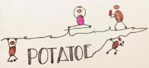 ESTILO POTATOE