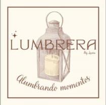 LUMBRERA BY LAURA ALUMBRANDO MOMENTOS