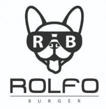 RB ROLFO BURGER