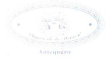 VIRGEN DE LA MERCED ANTEQUERA