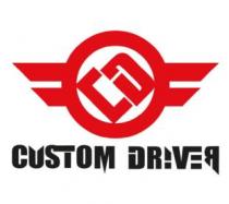 CD CUSTOM DRIVER