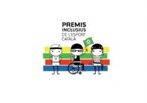PREMIS INCLUSIUS DE L'ESPORT CATALA