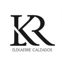 LKR ELEKAERRE CALZADOS