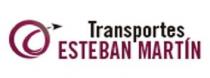 TRANSPORTES ESTEBAN MARTÍN