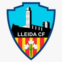 LLEIDA CF; LLEIDA CLUB DE FUTBOL