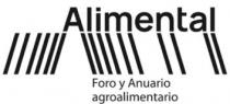 ALIMENTAL Foro y Anuario agroalimentario