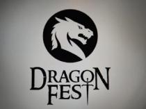 DRAGON FES