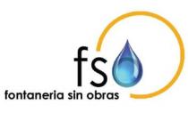 FSO FONTANERIA SIN OBRAS