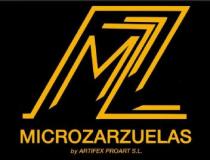 MZ MICROZARZUELAS BY ARTIFEX PROART S.L.