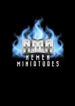 NMN NEMEN MINIATURES