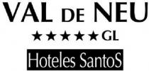 VAL DE NEU GL Hoteles SantoS