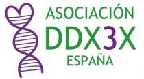 ASOCIACIÓN DDX3X ESPAÑA