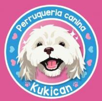 Perruqueria canina Kukikan