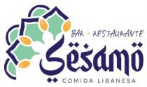 Bar - Restaurante - Sésamo - Comida Libanesa