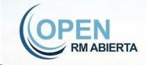 OPEN RM ABIERTO