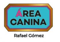 ÁREA CANINA RAFAEL GÓMEZ