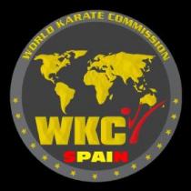 WORLD KARATE COMMISSION WKC SPAIN