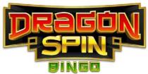 DRAGON SPIN BINGO