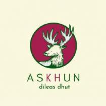 ASKHUN DILEAS DHUT