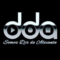 DDA SOMOS DJS DE ALICANTE