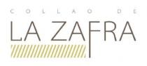 COLLAO DE LA ZAFRA
